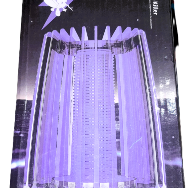 electric-shock-mosquito-lamp-02 Warm night light and photocatalysis electric shock mosquito lamp with convenient handle