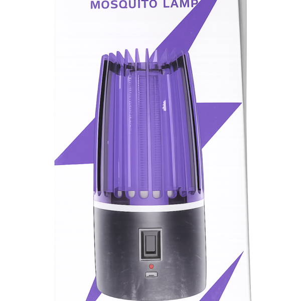 electric-shock-mosquito-lamp-05 Warm night light and photocatalysis electric shock mosquito lamp with convenient handle