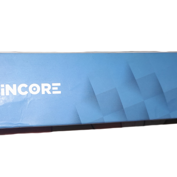 incore-mini-3-aluminum-selfie-stick-03 Incore Mini 3 aluminum monopod selfie stick with built-in connection cable packaging