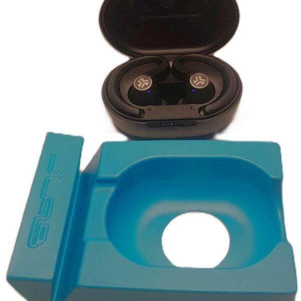 JLab JBuds Air Sport True Wireless Bluetooth Earbuds