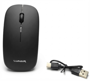 LUNAR LR161 Wireless Mouse