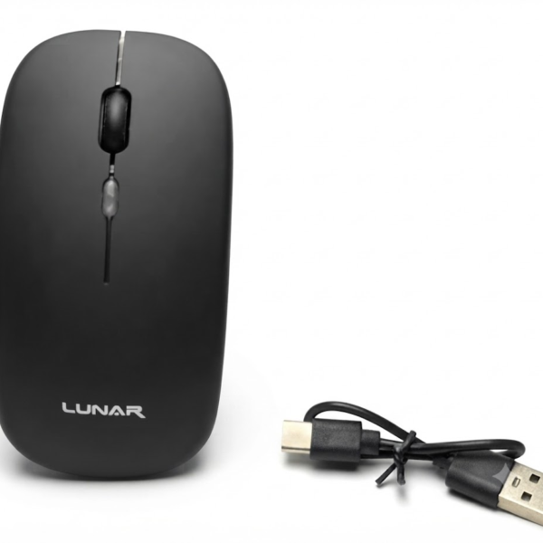 LUNAR LR161 Wireless Mouse