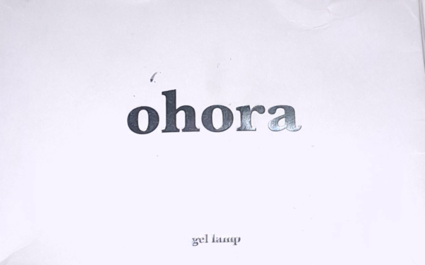 ohora-gel-lamp-nail-polish-curing-04 Ohora portable UV/LED gel lamp curing fingernails with semi-cured gel strips applied