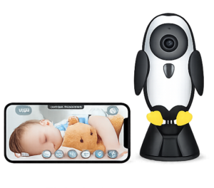 qubo-smart-baby-cam-penguin-design-01.jpg Qubo Smart Baby Cam