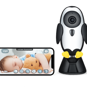Qubo Smart Baby Cam