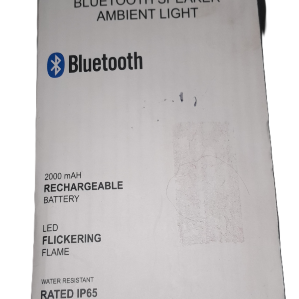 tikitunes-portable-bluetooth-5.0-speaker-with-ambient-led-torch-04 Limitless Innovations TikiTunes Portable Bluetooth 5.0 Speaker with Ambient LED Flame Light