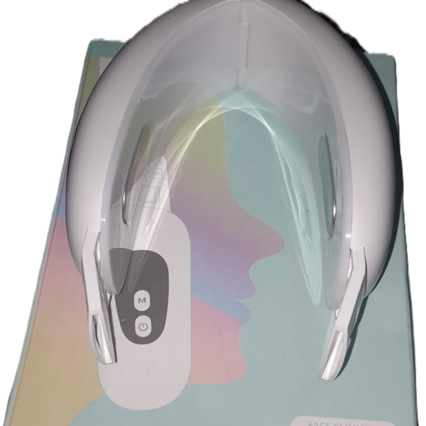 vshape-face-slimming-beauty-device-02 V-Shape Face Slimming Beauty Device product packaging showing the ergonomic facial lifting tool design.