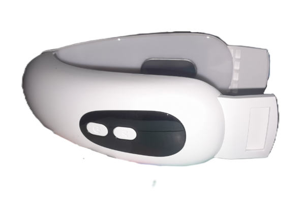 vshape-face-slimming-beauty-device-03 V-Shape Face Slimming Beauty Device product packaging showing the ergonomic facial lifting tool design.