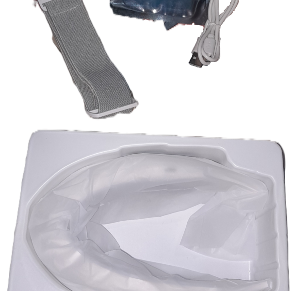 vshape-face-slimming-beauty-device-04 V-Shape Face Slimming Beauty Device product packaging showing the ergonomic facial lifting tool design.