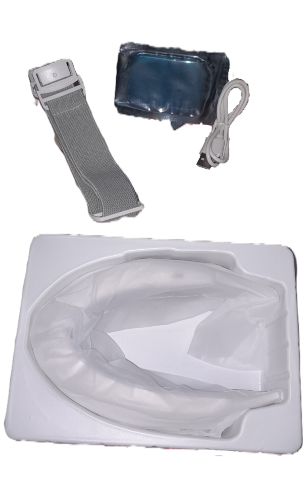 vshape-face-slimming-beauty-device-04 V-Shape Face Slimming Beauty Device product packaging showing the ergonomic facial lifting tool design.